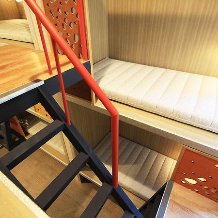Seoul N Guesthouse Dongdaemoon מראה חיצוני תמונה