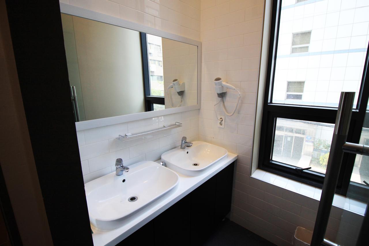 Seoul N Guesthouse Dongdaemoon מראה חיצוני תמונה